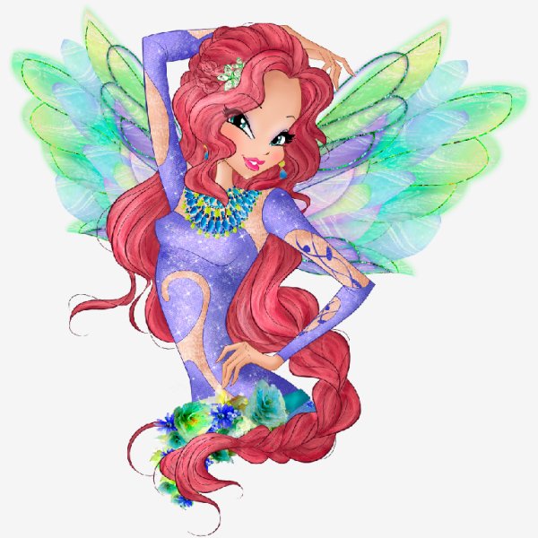 WOW: World of Winx - Онирикс на русском языке (полная версия)