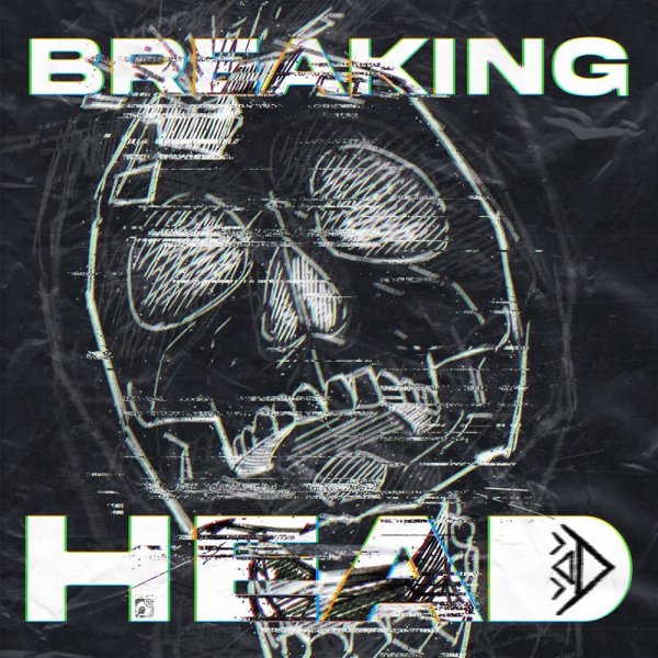 DHMPR - Breaking Head