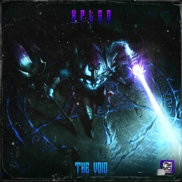 Xplosn - The Void