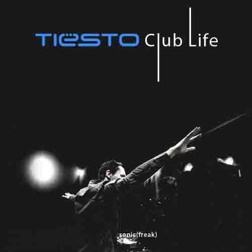 Tiesto - Club Life 111