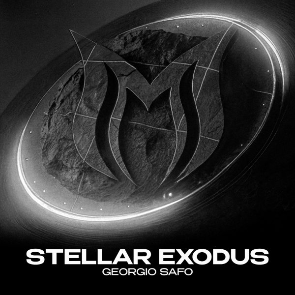 Georgio Safo - Stellar Exodus (Original Mix)
