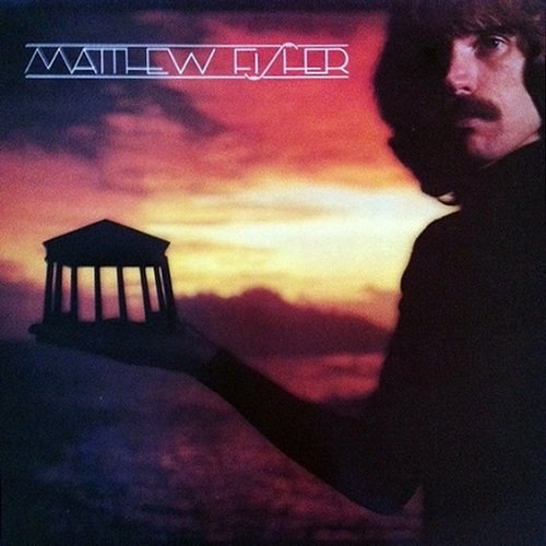 Matthew Fisher - Only A Game
