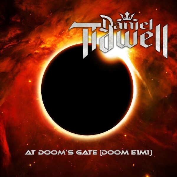 Daniel Tidwell - At Doom's Gate (DOOM E1M1)
