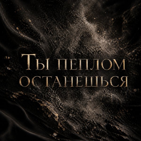 LXE, ZAZAKAT - Ты пеплом останешься