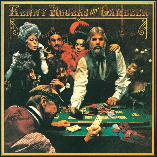 Kenny Rogers - Lucille