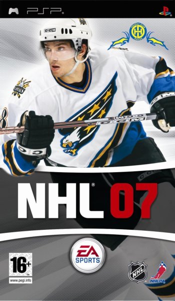 Quiet Drive - Rise From the Ashes (NHL 07)