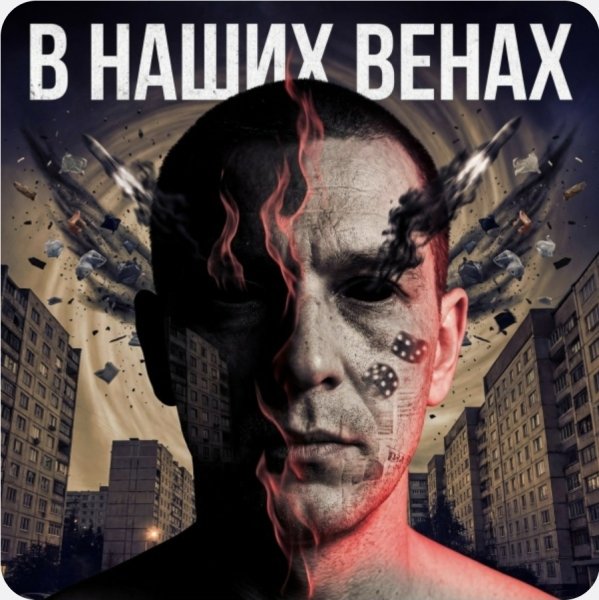 Шин - Свобода её порода