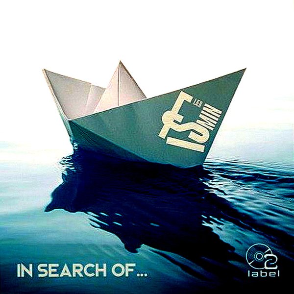Flaer Smin - In Search of Freedom