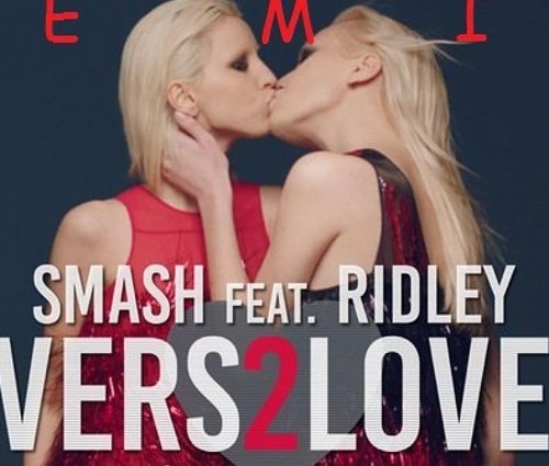 DJ Smash Ridley - Lovers 2 Lovers (Dj Fet77 Radio Edit)