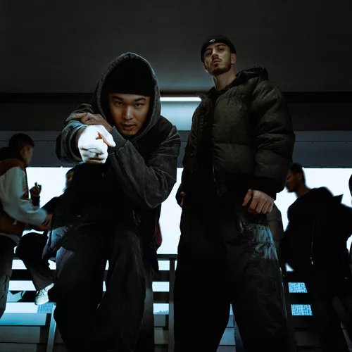 Kambulat feat. Truwer - Улица