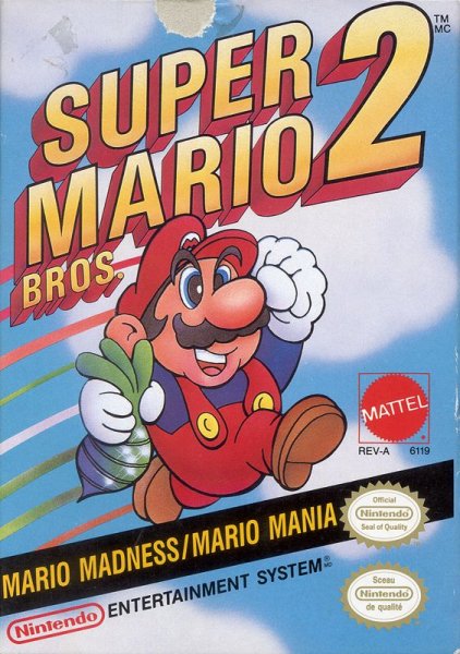 Koji Kondo - Title