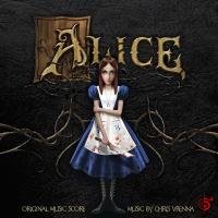 Chris Vrenna - Battle With The Red Queen