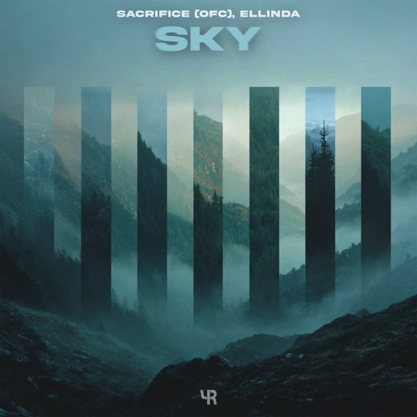 Sacrifice (ofc), Ellinda - Sky (Original Mix)