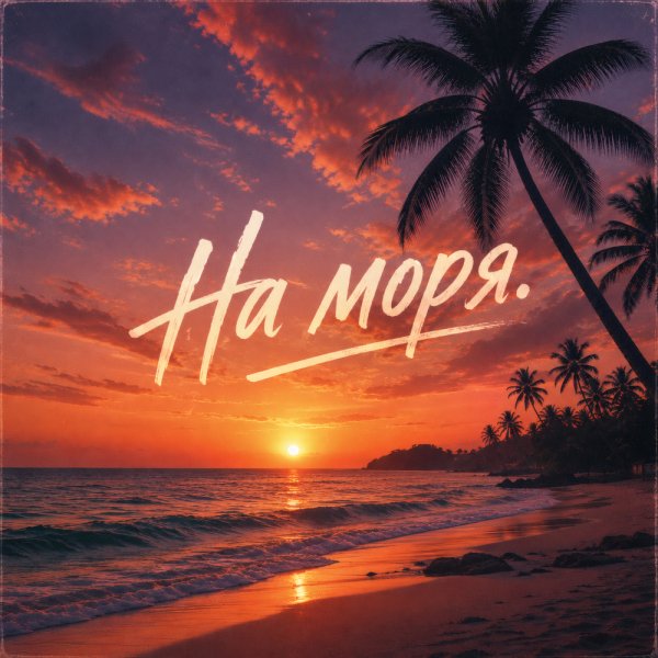 ZippO - На моря