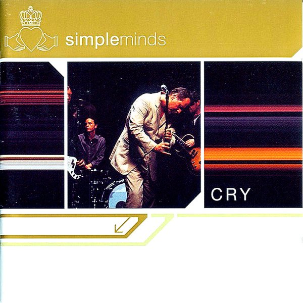 Simple Minds - Slave Nation + The Floating World