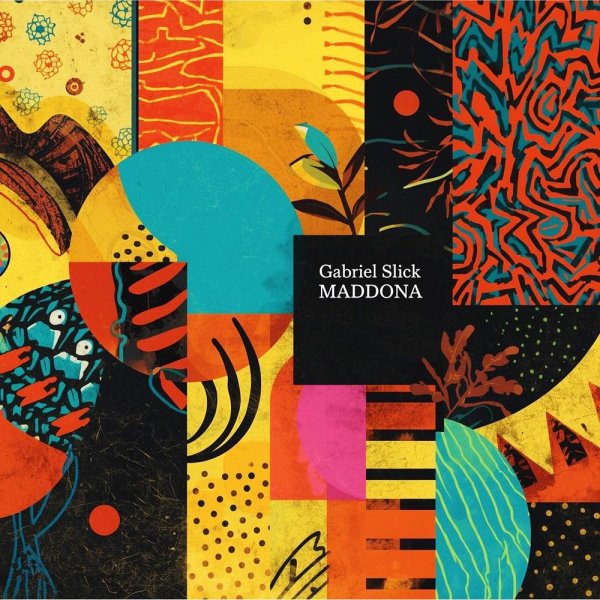 Gabriel Slick - Maddona (Radio Mix)