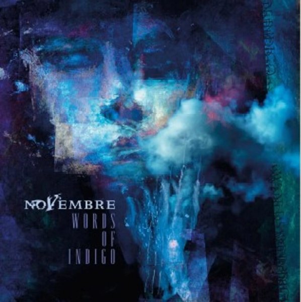 Novembre - Words Of Indigo