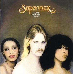 Supermax - Reggae On Baby