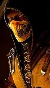 OST Mortal Kombat - Main Theme