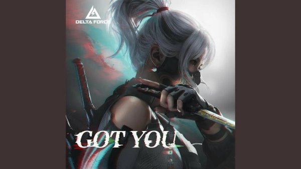 Delta Force - Got You (Hackclaw Inky Reflections Theme Song)
