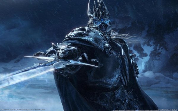 Derek Duke, Glenn Stafford  Russell Brower - Derek Duke, Glenn Stafford  Russell Brower  Arthas, My Son Cinematic