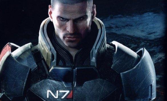 OST Mass Effect 3 - Leaving Earth