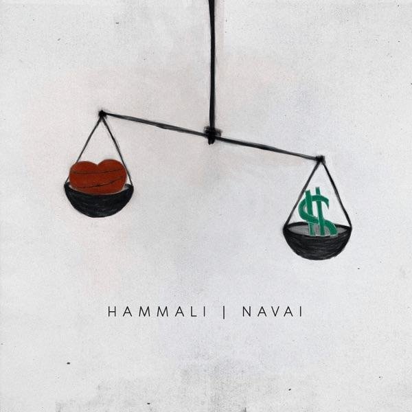 HammAli &amp; Navai - Как тебя забыть