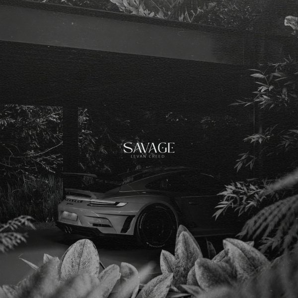 LEVAN CREED - SAVAGE