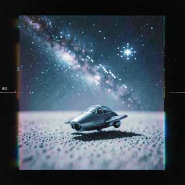 Rock36Rus - Космос [5.5-New]