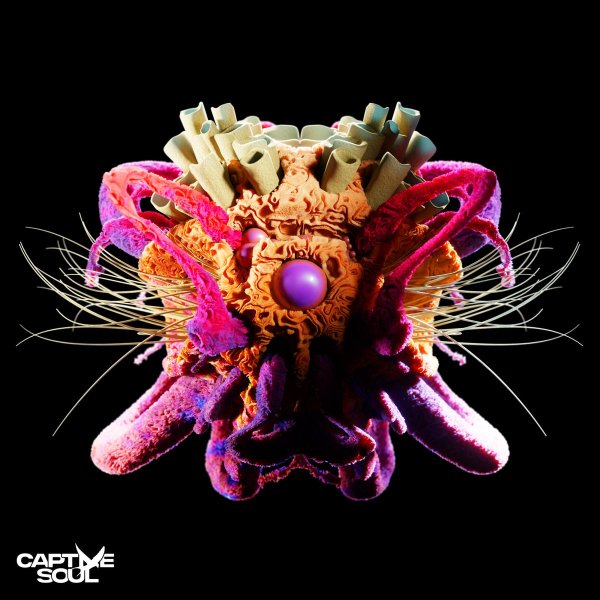 Cherry (UA) - Buka (Original Mix)