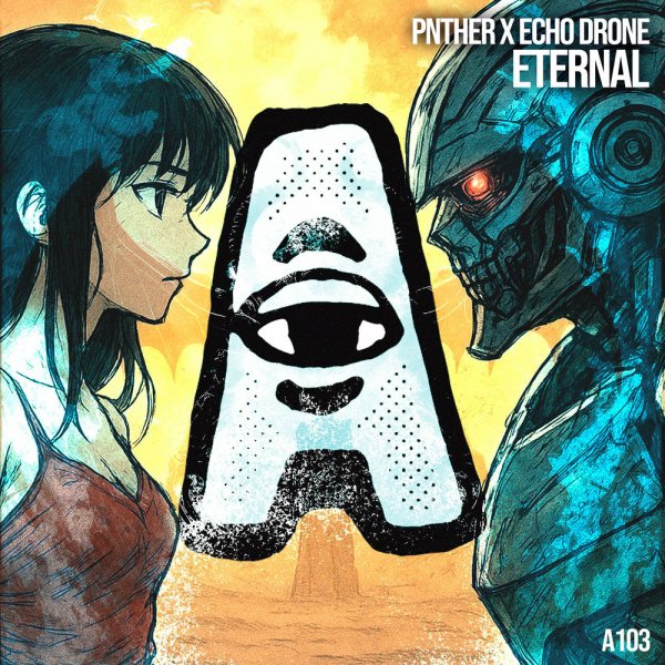 PNTHER, Echo Drone - Eternal