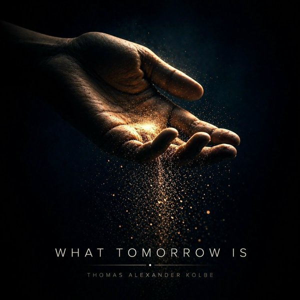 Thomas Alexander Kolbe - What Tomorrow Is