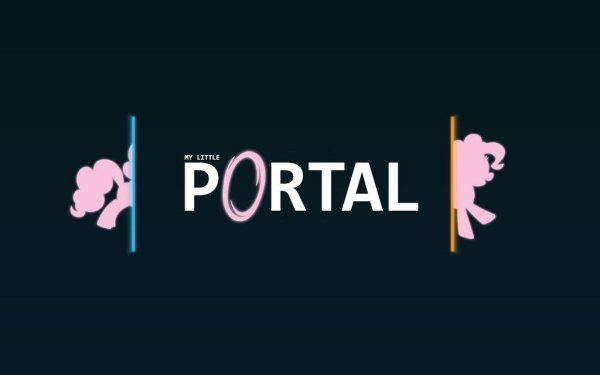MLP - My Little Portal Ep 5 Ending