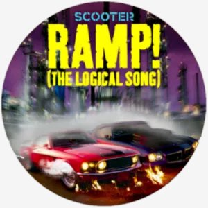 Scooter - Ramp!(compote)