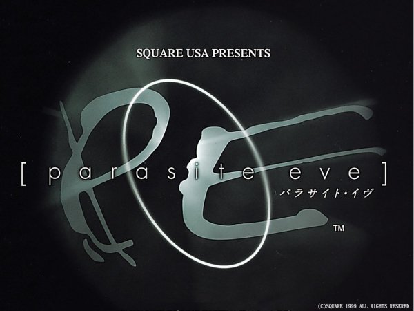 VovaNS - Yoko Shimomura Parasite Eve Intro