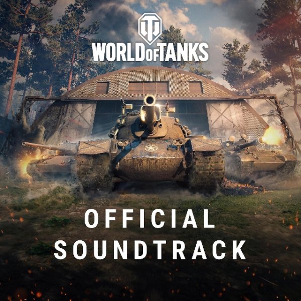 WOT Music Team, Andrius Klimka - Ruinberg (intro)