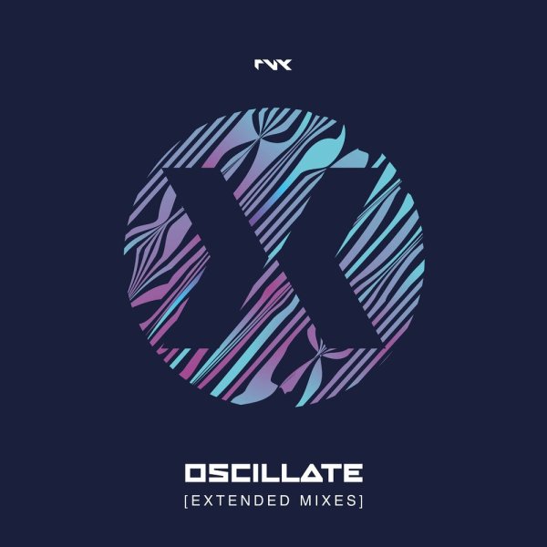 RNX - Collective (Extended Mix)