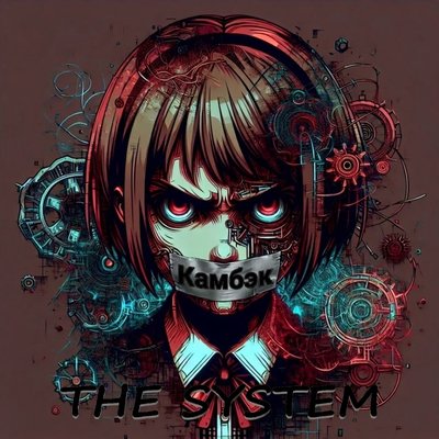 НАЙКОС, One Tone, BenZaMan - THE SYSTEM (Камбэк)