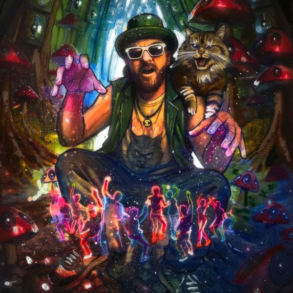 Luc - Clubby Dubby