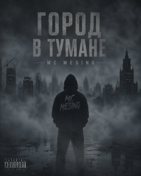 MC Mesing - Город в тумане