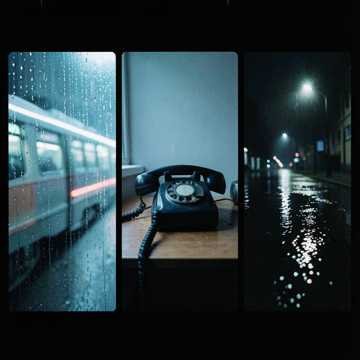 Душечка - Милый негодяй by shikov97 AI Remastered