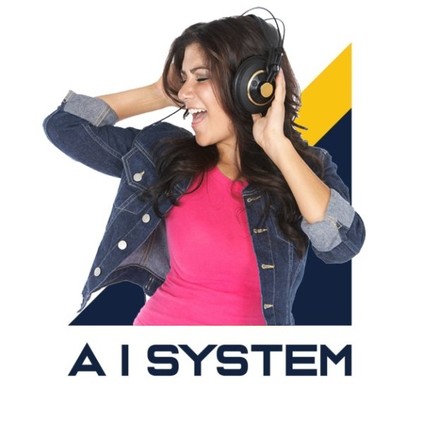 A.I. SYSTEM - When the Rain Forgets to Fall (Eurodance 2025)