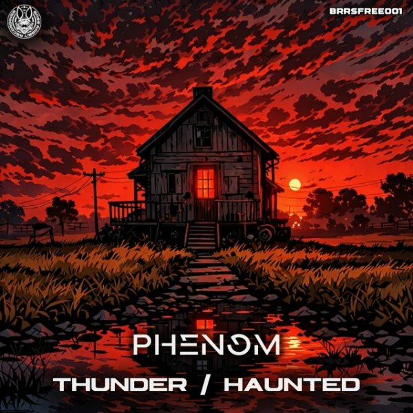 Phenom - Thunder