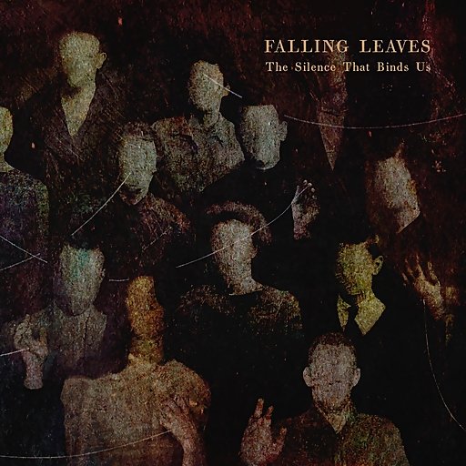 Falling Leaves - Ashes Of My Mind