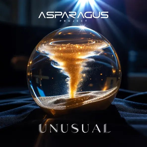 Asparagusproject - Unusual
