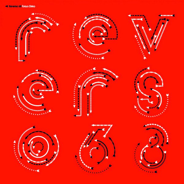 Reverso 68 - Tokyo Disko (Part One)
