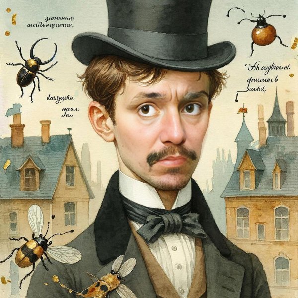 Фаргат Закиров, Светлана Лилас, Лилия Л, Дмитрий Черниченко - СТИХИЯ | Буриме: Весеннее безумие