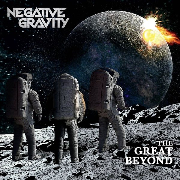 Negative Gravity - Banshee