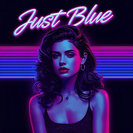 Port Zylbert. - Space Just Blue (Eurodance Mix).