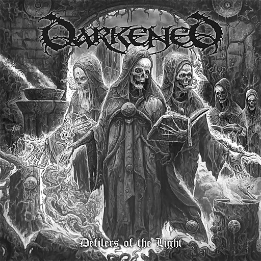Darkened - Dead Inside
